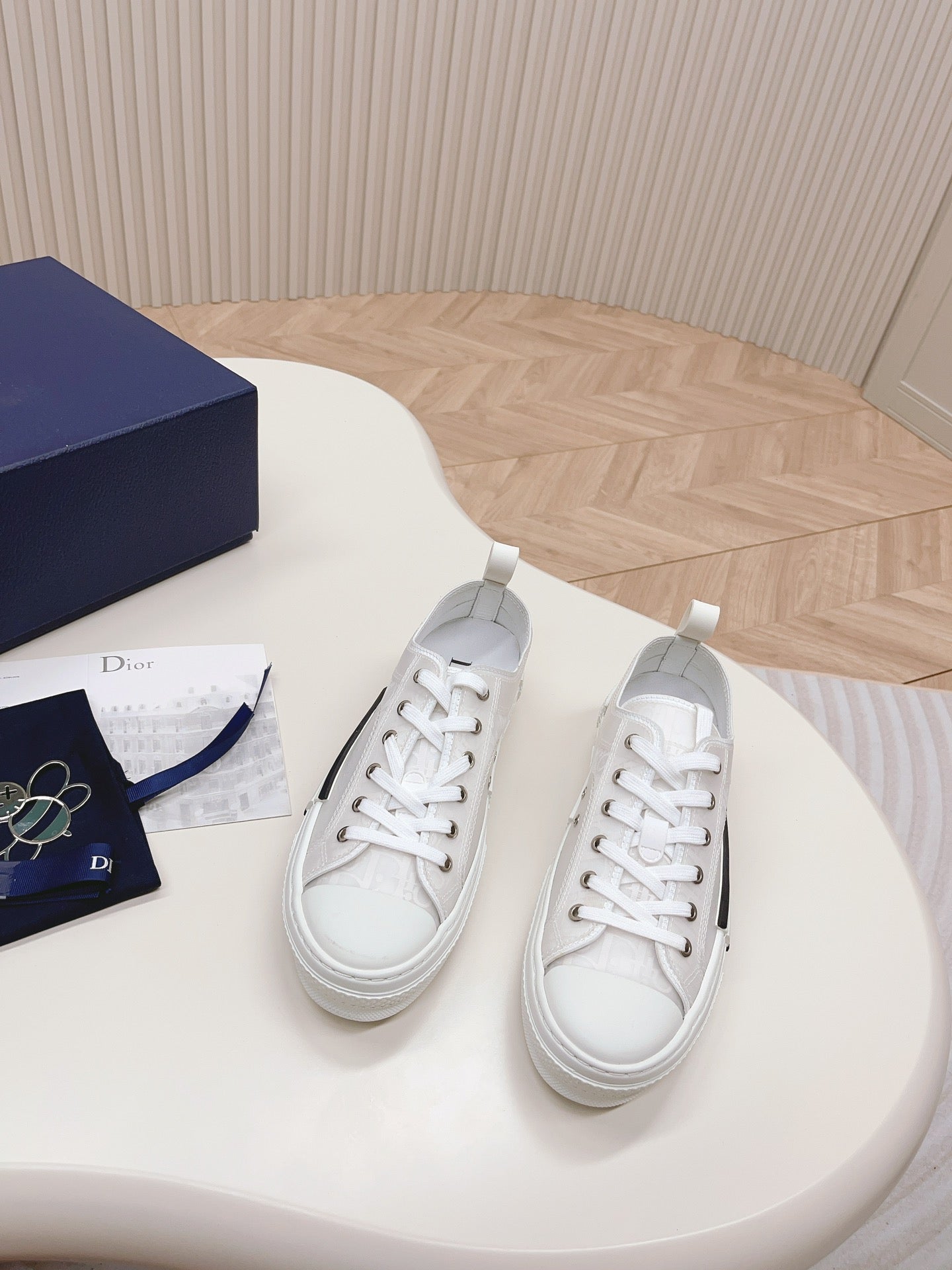 LuxluxHouse Best Quality Women Shoes Dior