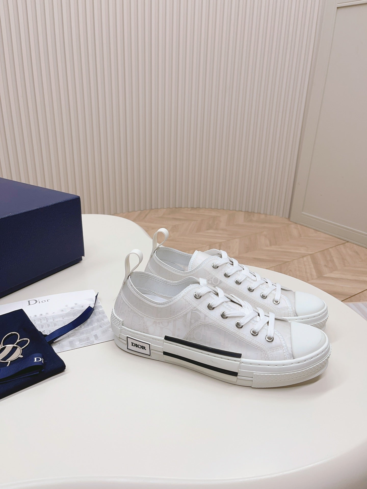 LuxluxHouse Best Quality Women Shoes Dior