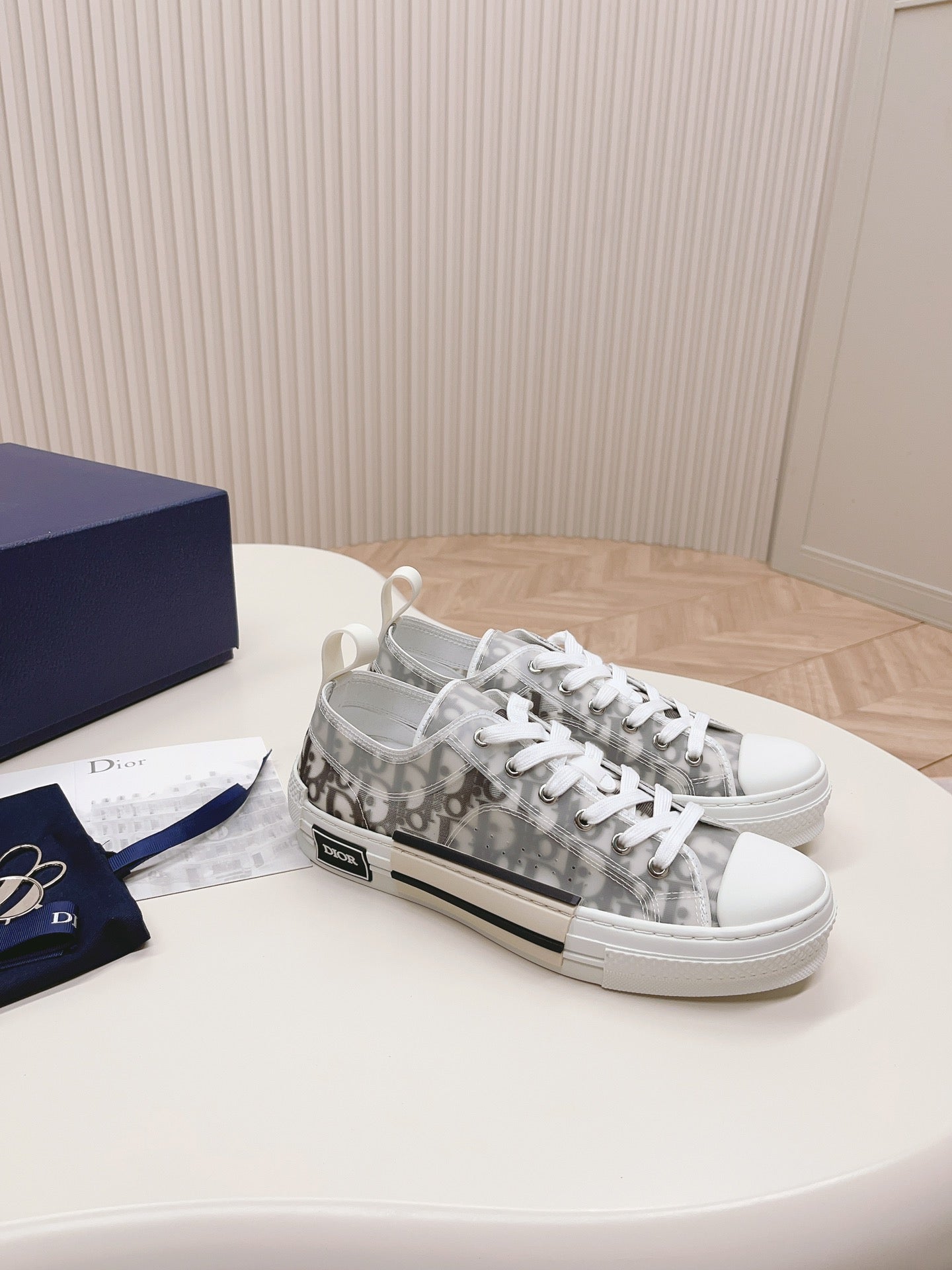 LuxluxHouse Best Quality Women Shoes Dior
