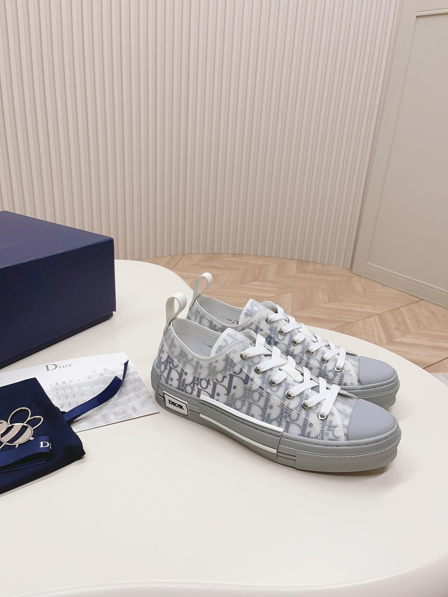 LuxluxHouse Best Quality Women Shoes Dior