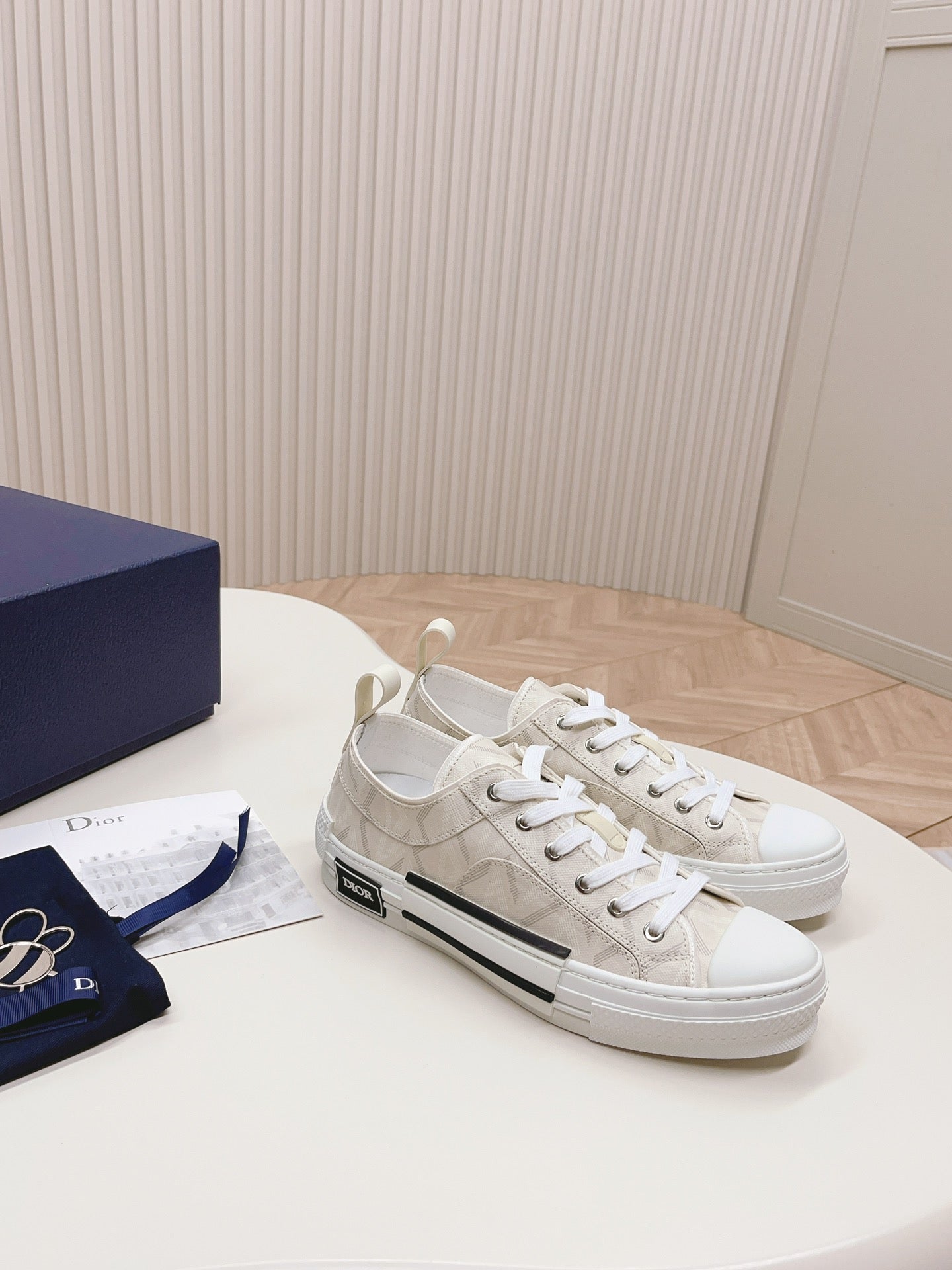 LuxluxHouse Best Quality Women Shoes Dior