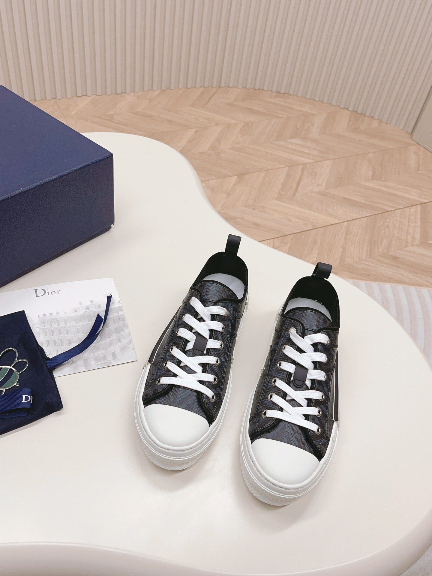 LuxluxHouse Best Quality Women Shoes Dior
