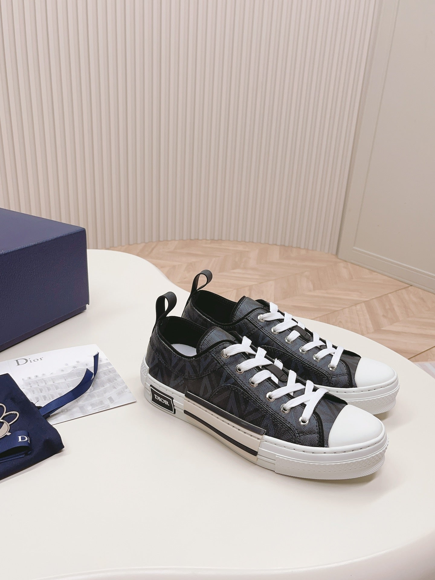 LuxluxHouse Best Quality Women Shoes Dior