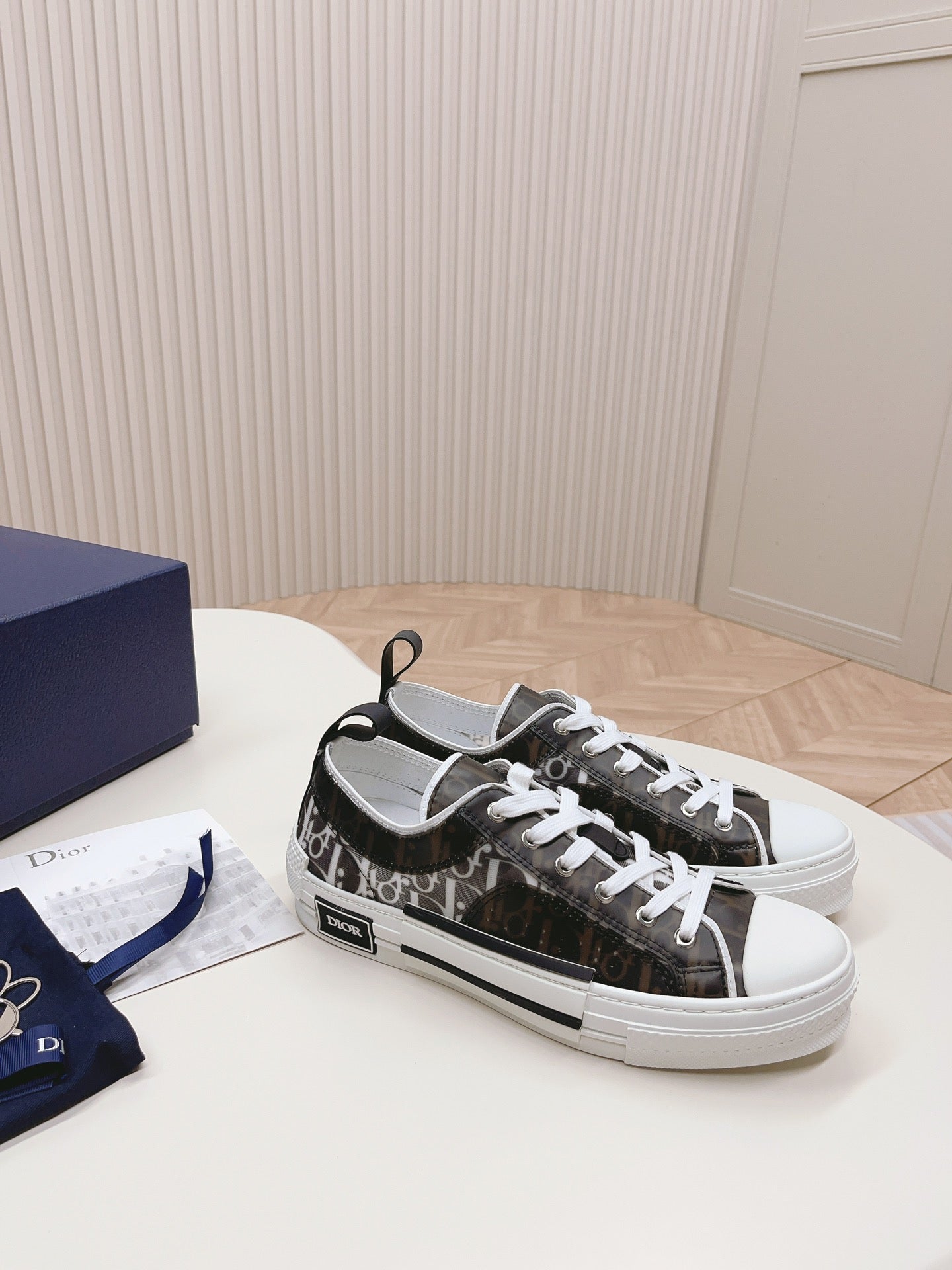 LuxluxHouse Best Quality Women Shoes Dior