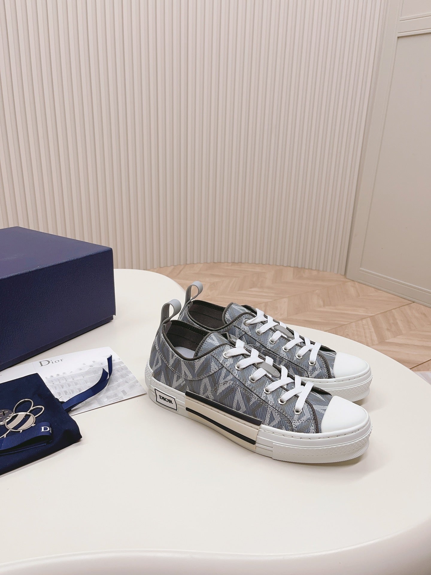 LuxluxHouse Best Quality Women Shoes Dior