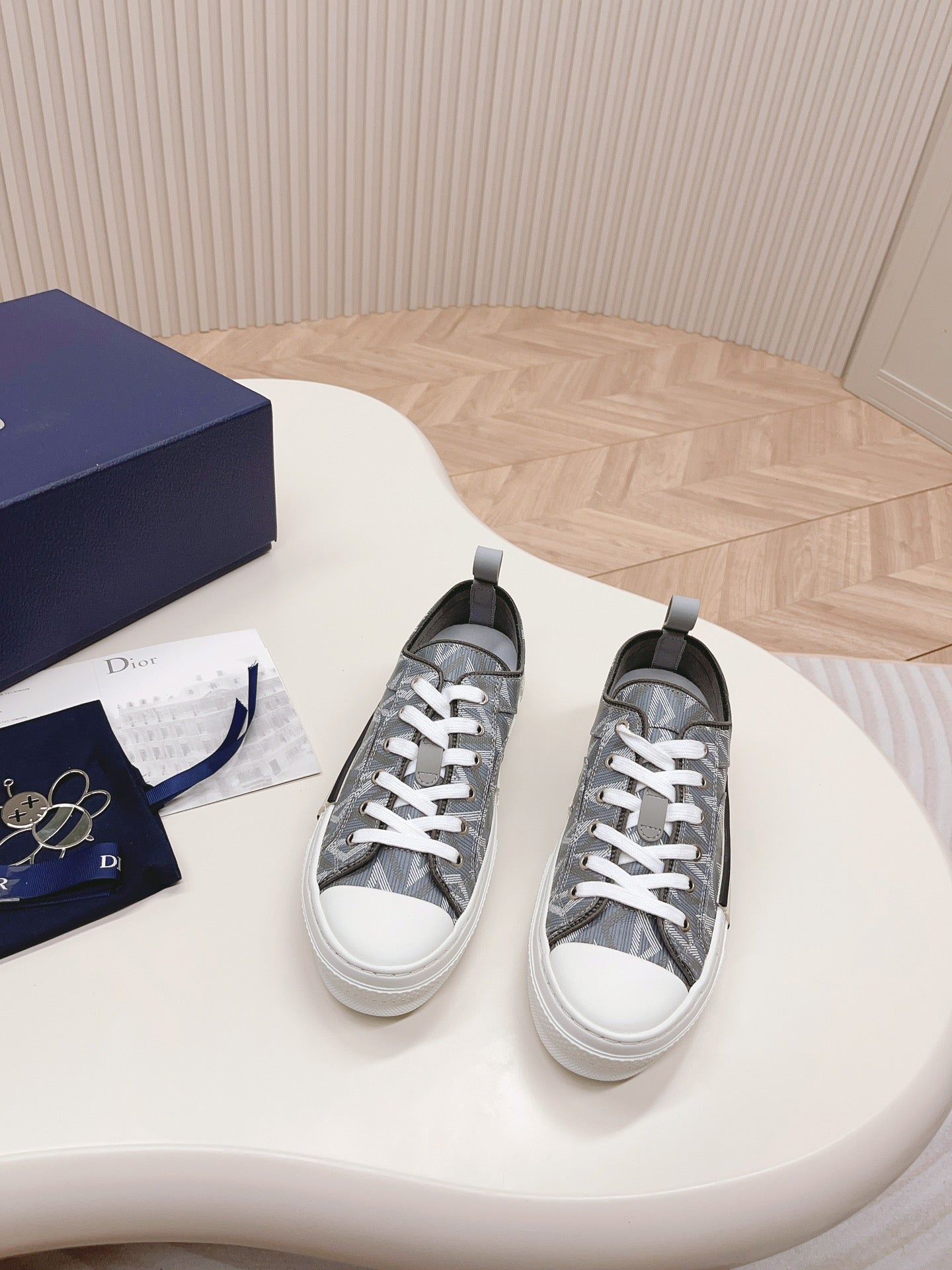 LuxluxHouse Best Quality Women Shoes Dior