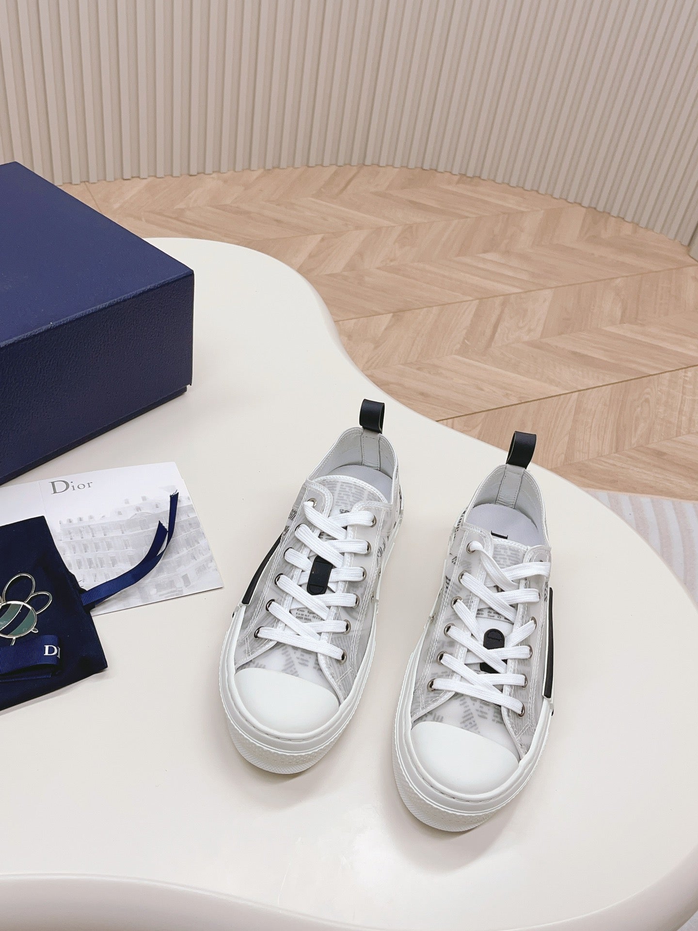 LuxluxHouse Best Quality Women Shoes Dior