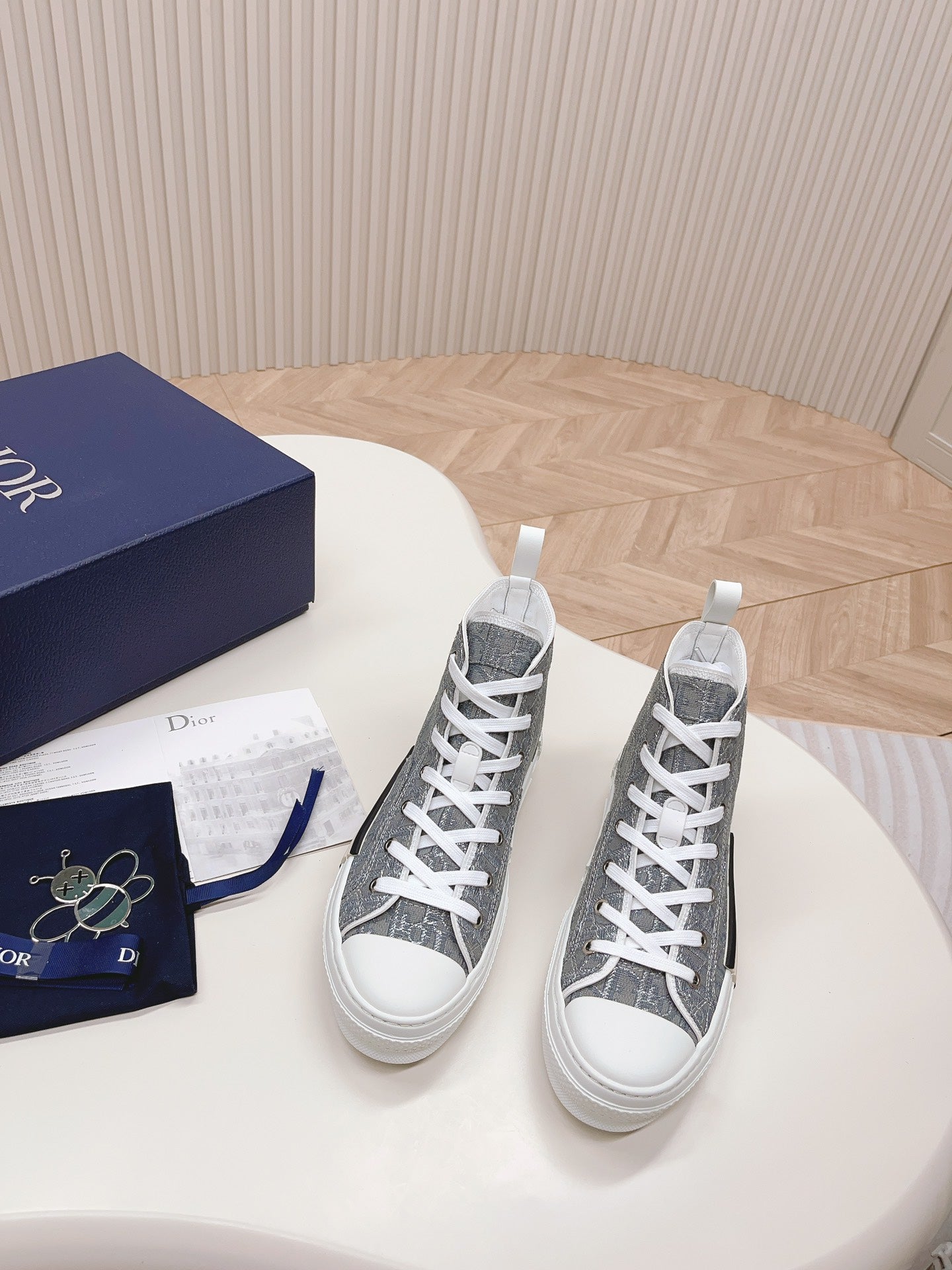 LuxluxHouse Best Quality Women Shoes Dior