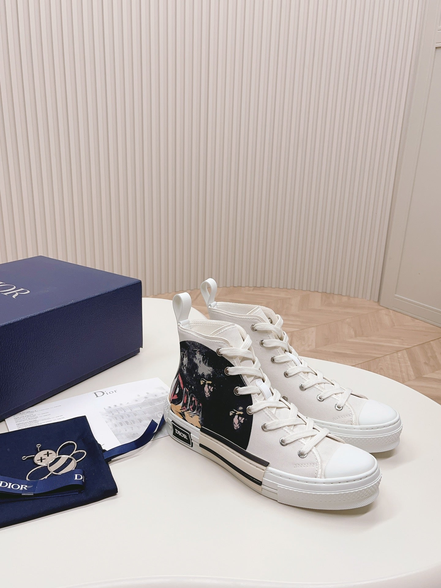 LuxluxHouse Best Quality Women Shoes Dior