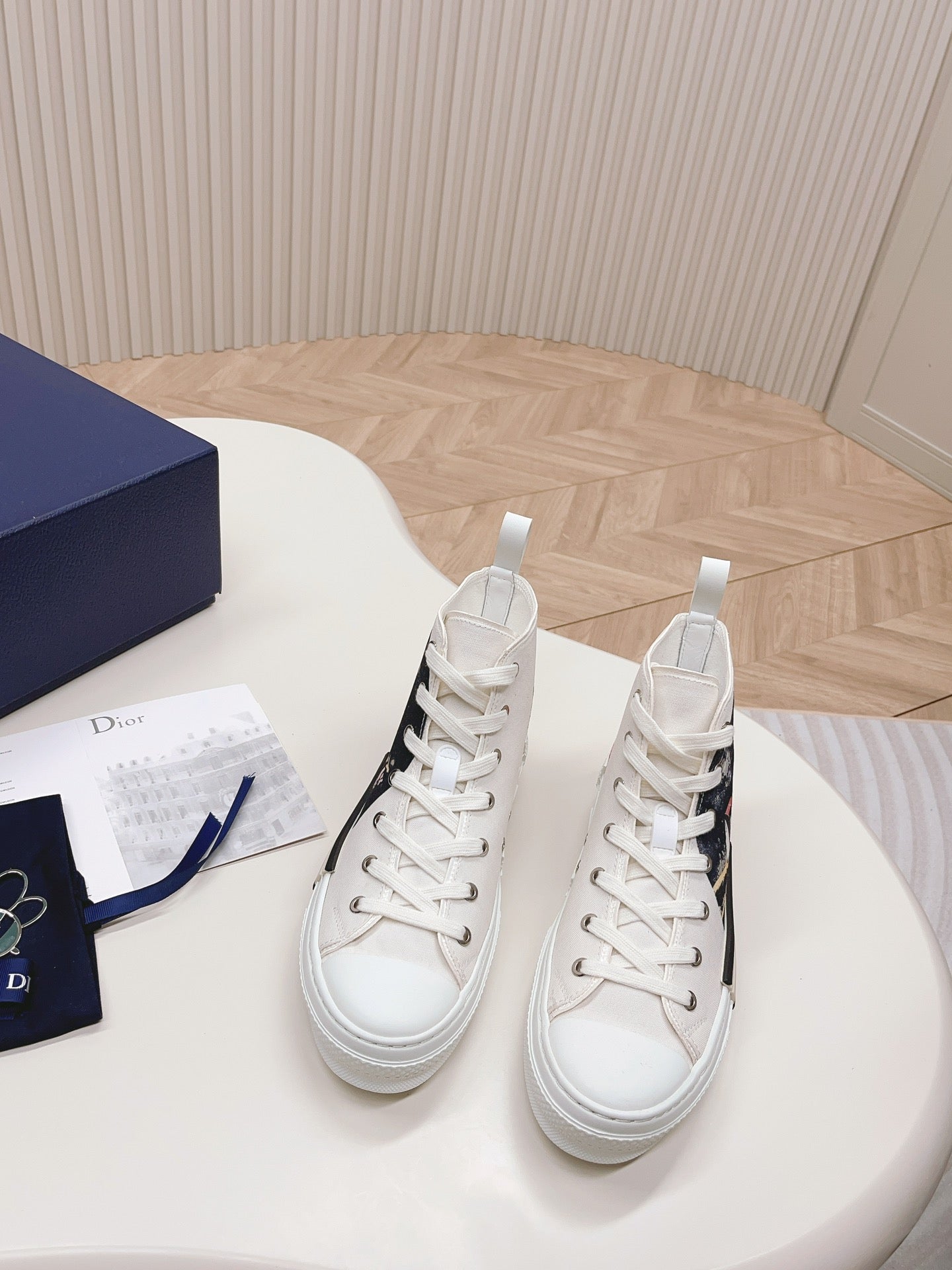 LuxluxHouse Best Quality Women Shoes Dior