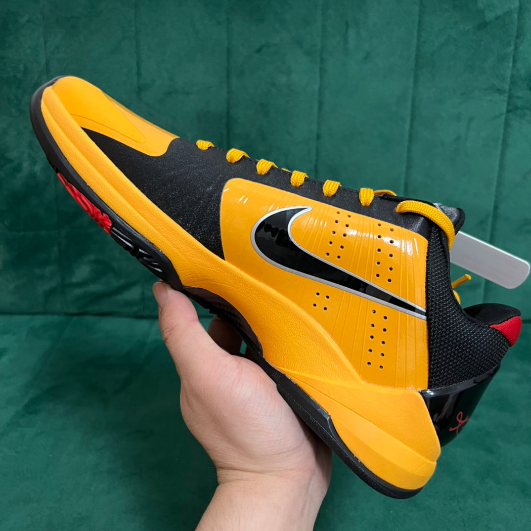 Max Batch-Nike Zoom Kobe 5 Protro“Bruce Lee”