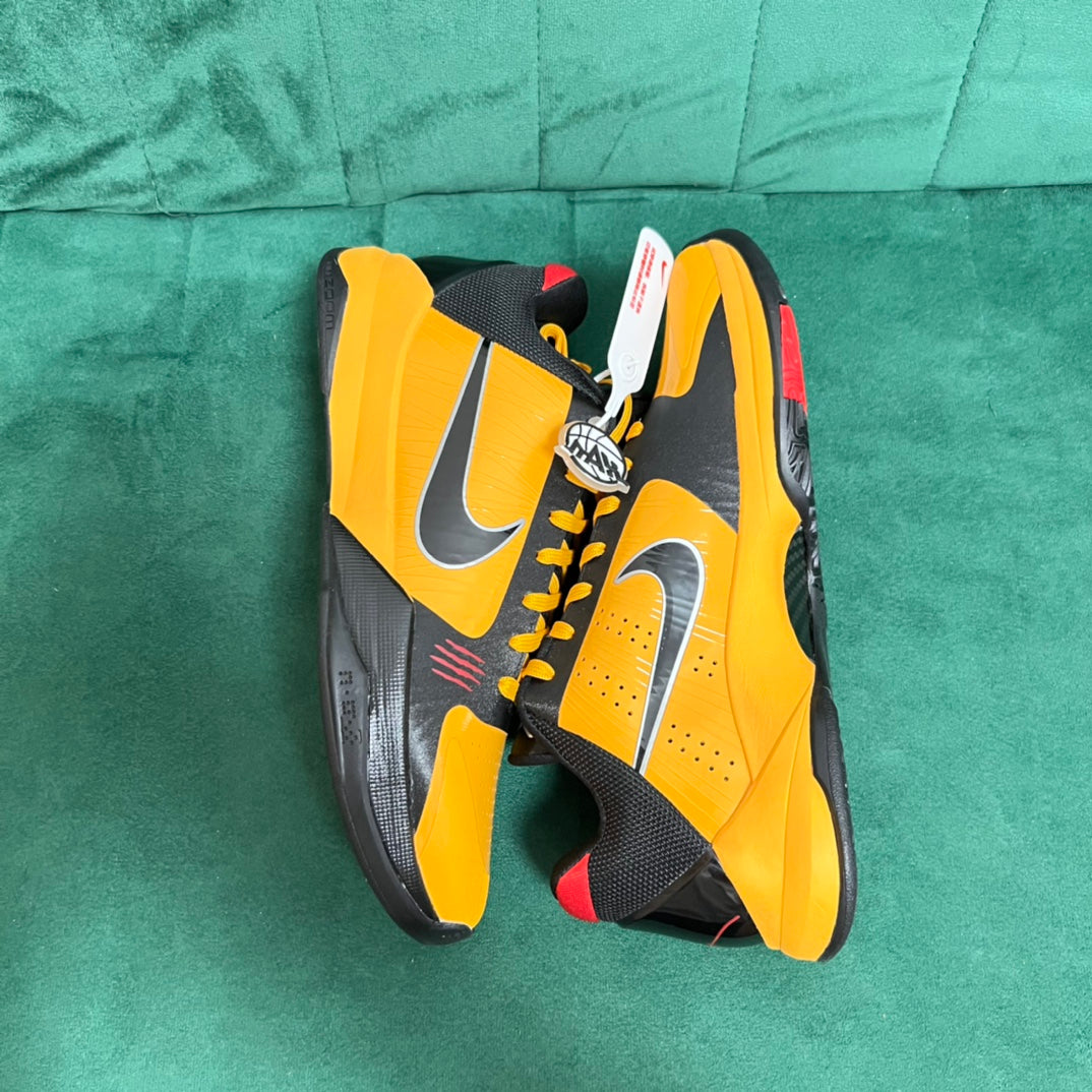 Max Batch-Nike Zoom Kobe 5 Protro“Bruce Lee”