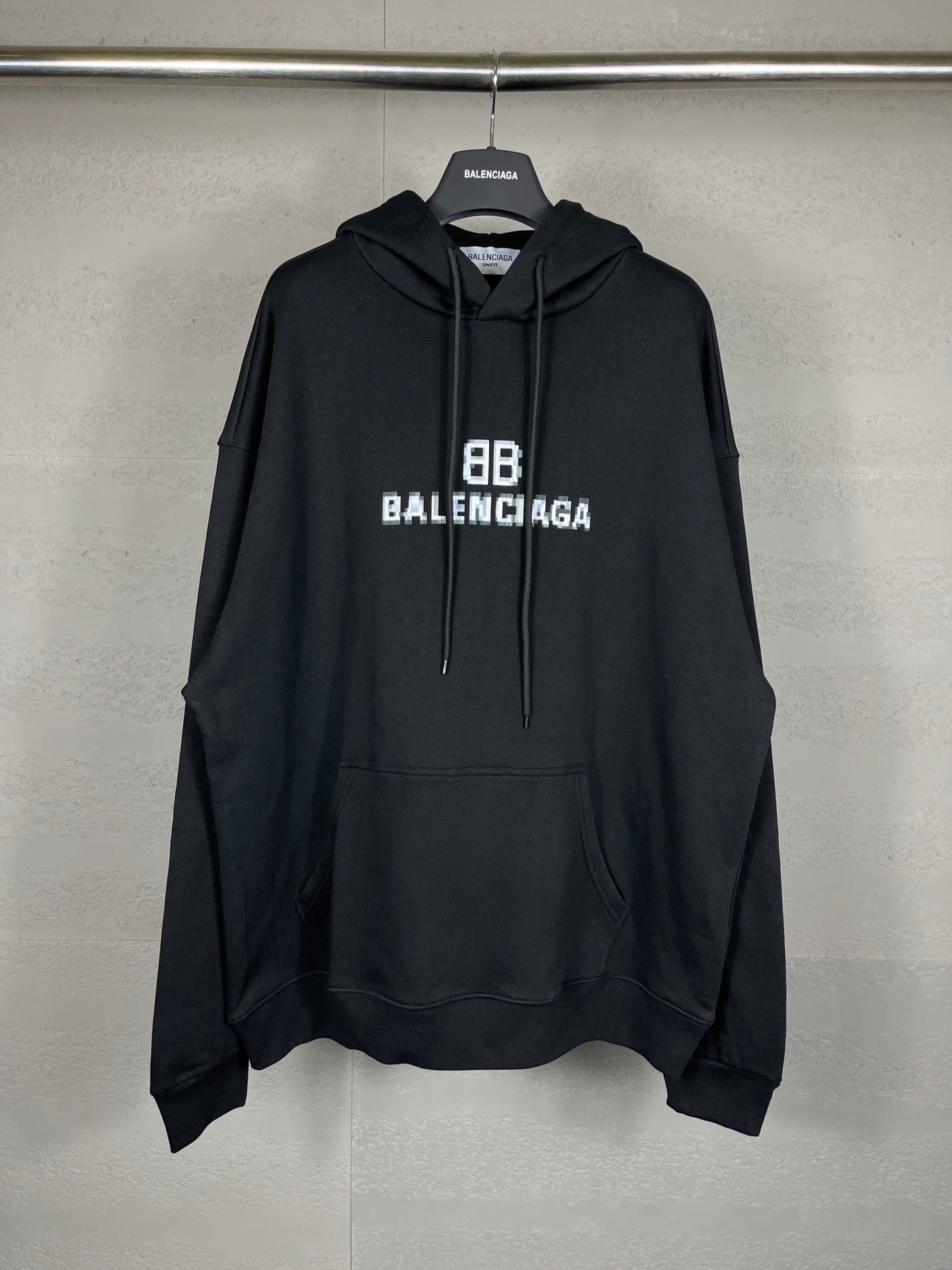 Balenciaga hoodie