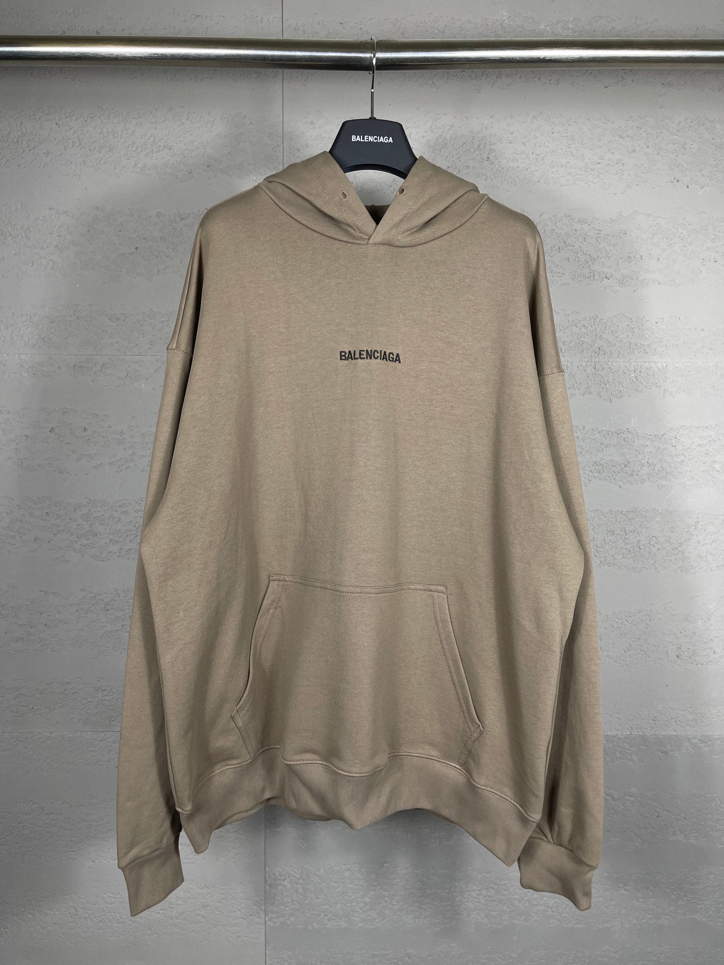 Balenciaga hoodie