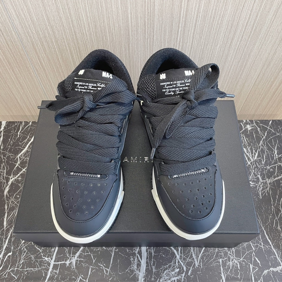 LuxluxHouse Best Quality Shoes Women Shoes Amiri