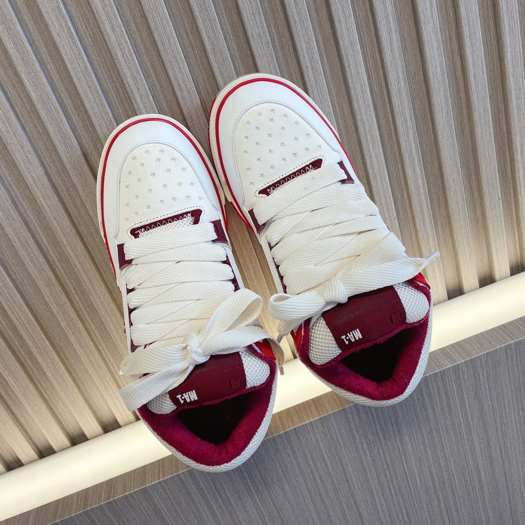 LuxluxHouse Best Quality Shoes Women Shoes Amiri