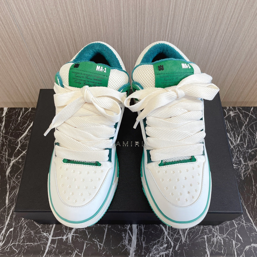 LuxluxHouse Best Quality Shoes Women Shoes Amiri