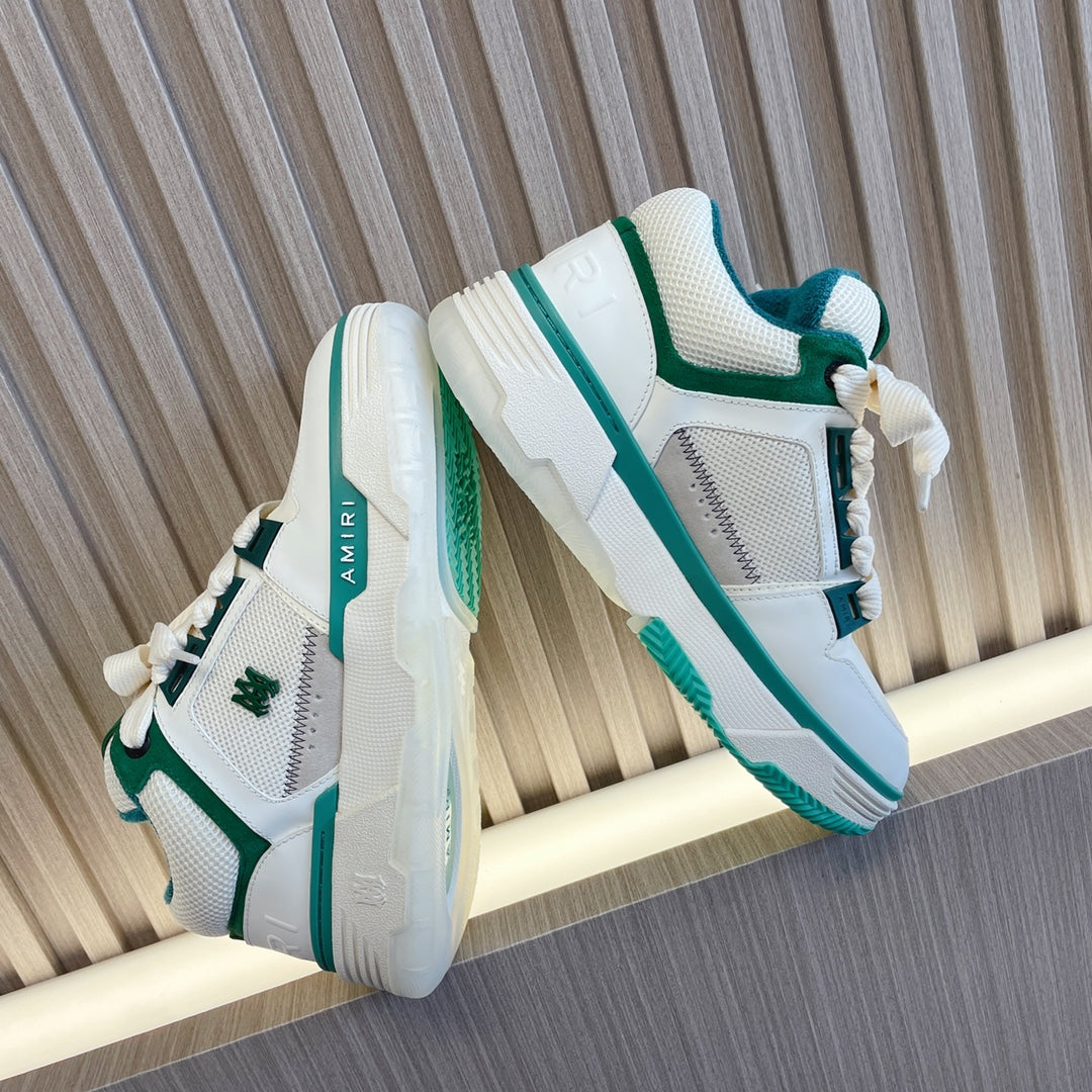 LuxluxHouse Best Quality Shoes Women Shoes Amiri