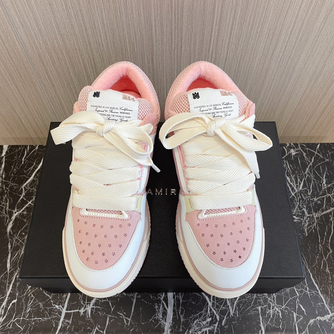 LuxluxHouse Best Quality Shoes Women Shoes Amiri