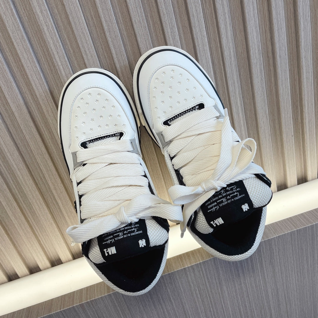 LuxluxHouse Best Quality Shoes Women Shoes Amiri