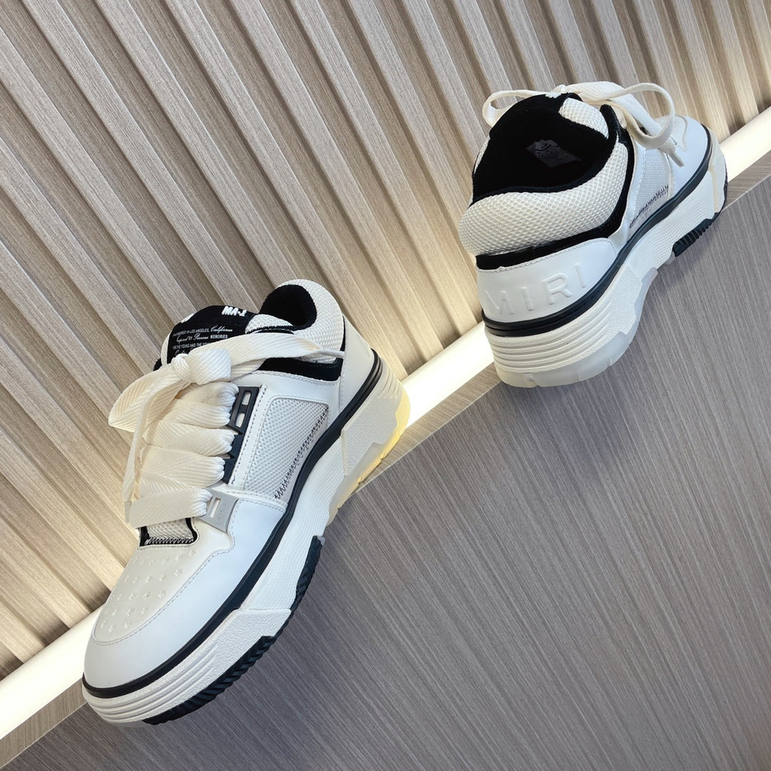 LuxluxHouse Best Quality Shoes Women Shoes Amiri