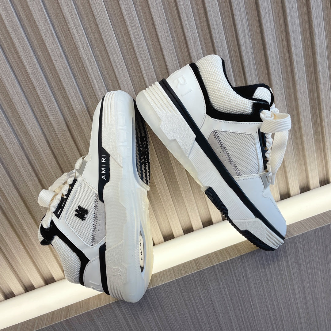 LuxluxHouse Best Quality Shoes Women Shoes Amiri