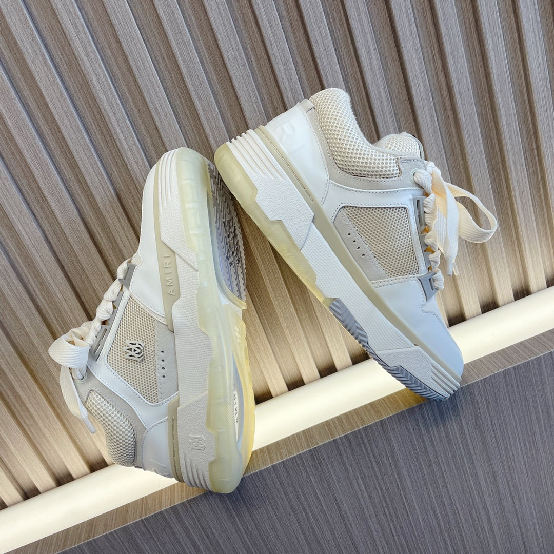 LuxluxHouse Best Quality Shoes Women Shoes Amiri
