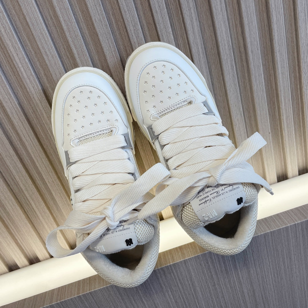 LuxluxHouse Best Quality Shoes Women Shoes Amiri