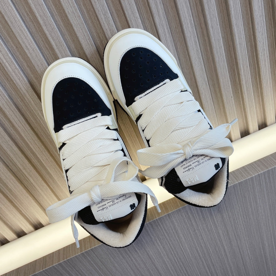 LuxluxHouse Best Quality Shoes Women Shoes Amiri
