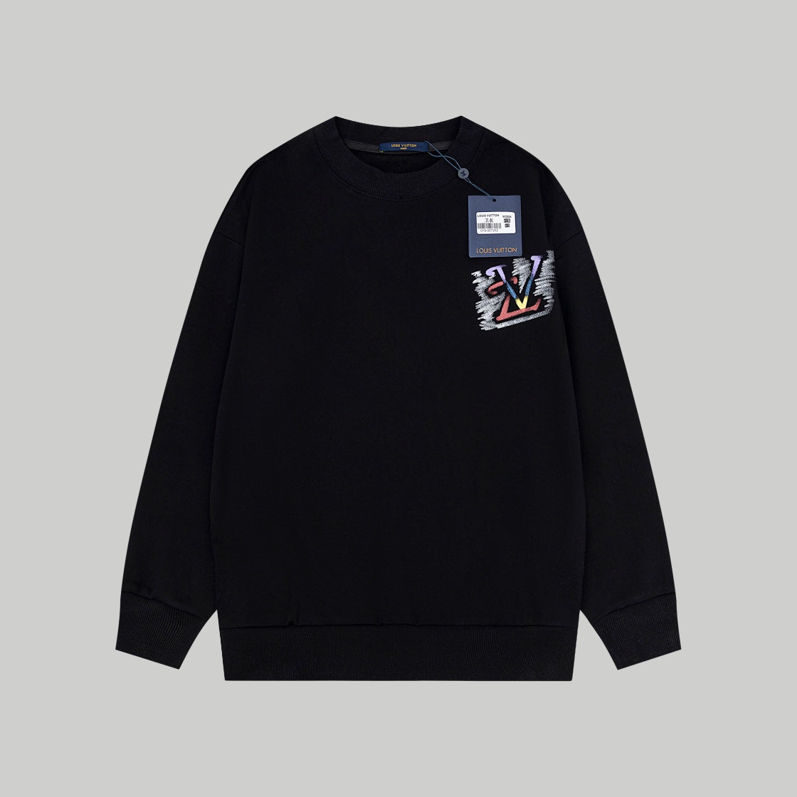 Louis Vuitton Sweater NO.2