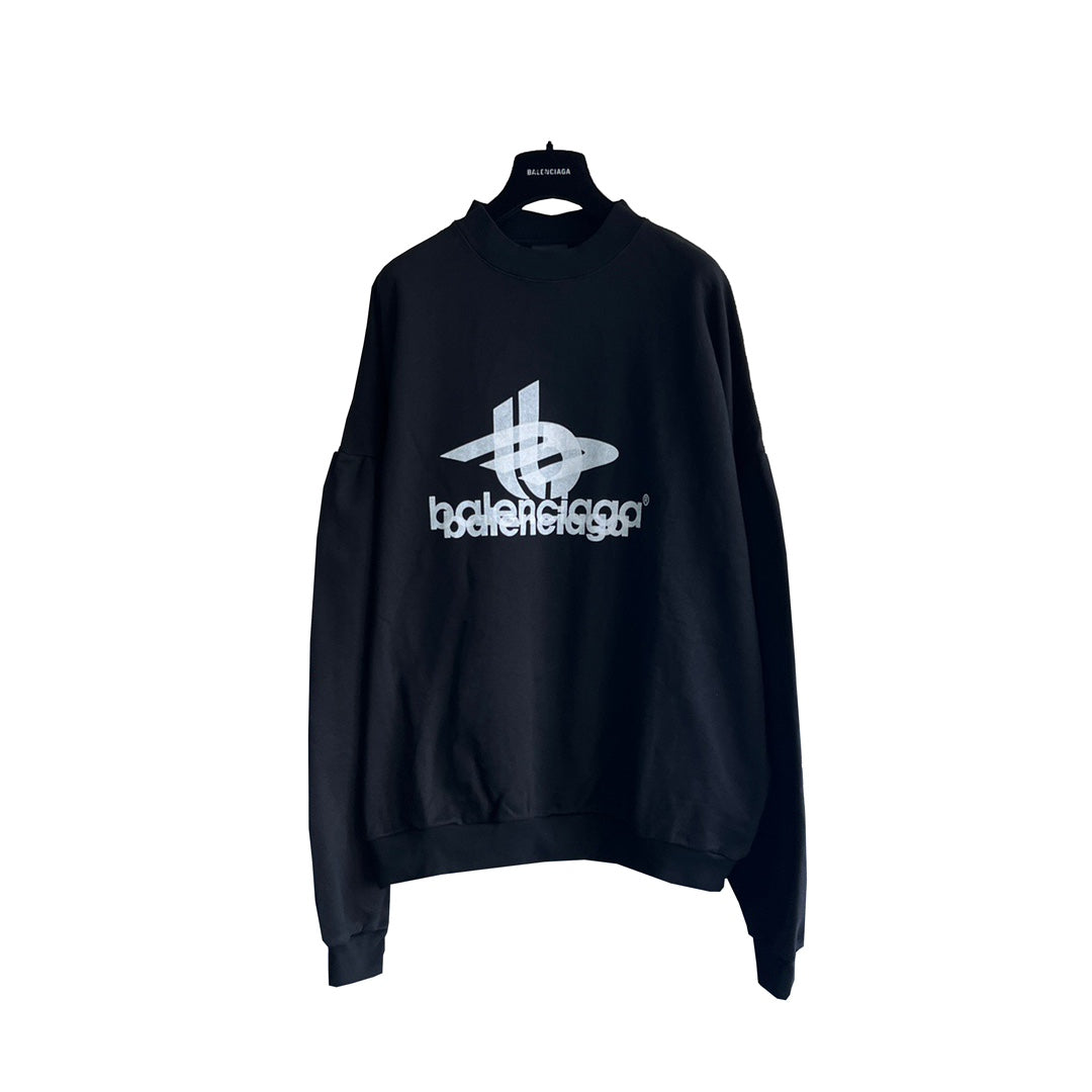LuxluxHouse Best Quality Clothes Balenciaga Hoodie & Sweater