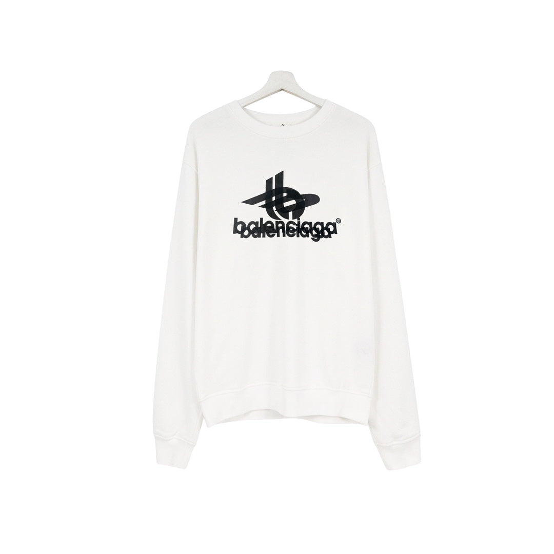 LuxluxHouse Best Quality Clothes Balenciaga Hoodie & Sweater