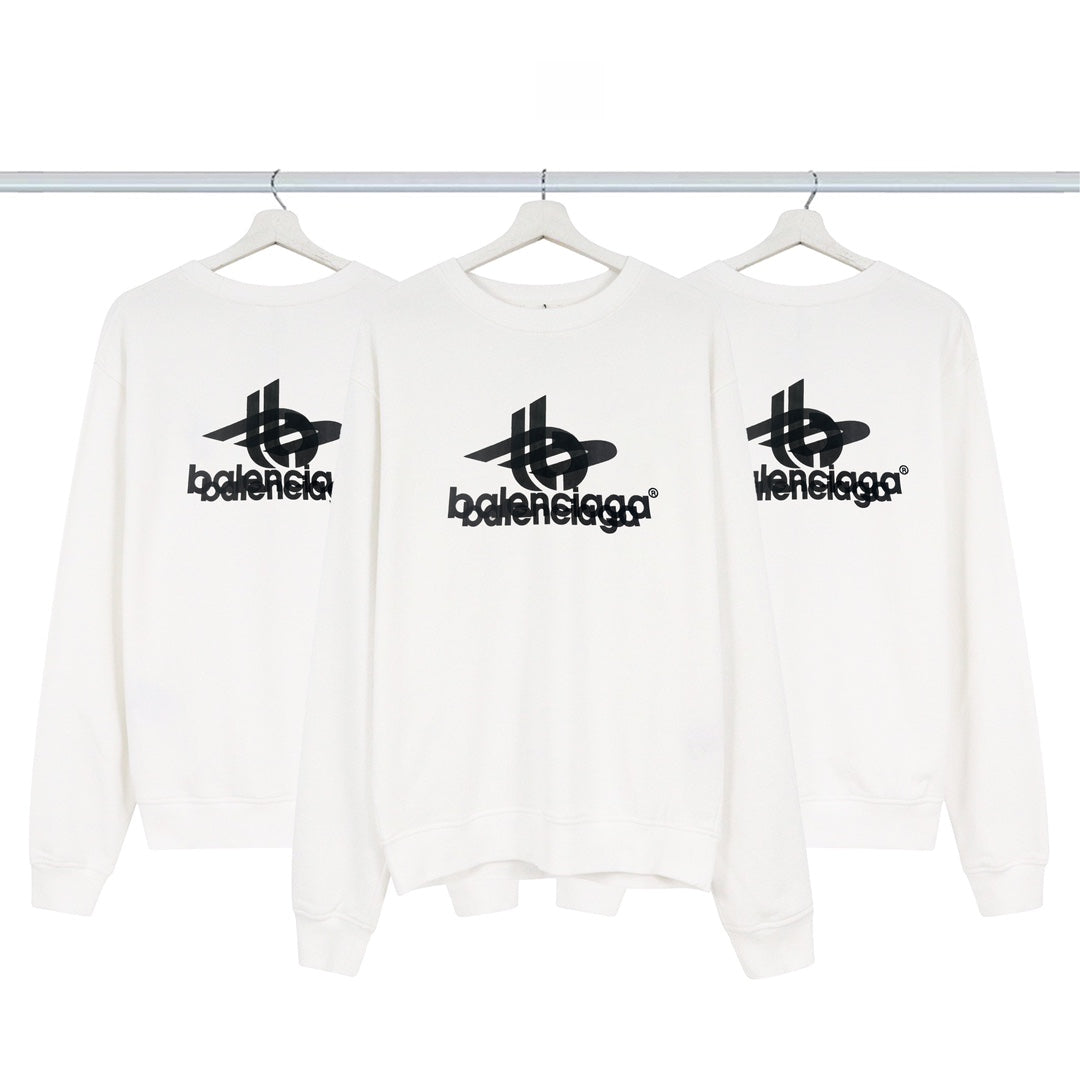 LuxluxHouse Best Quality Clothes Balenciaga Hoodie & Sweater