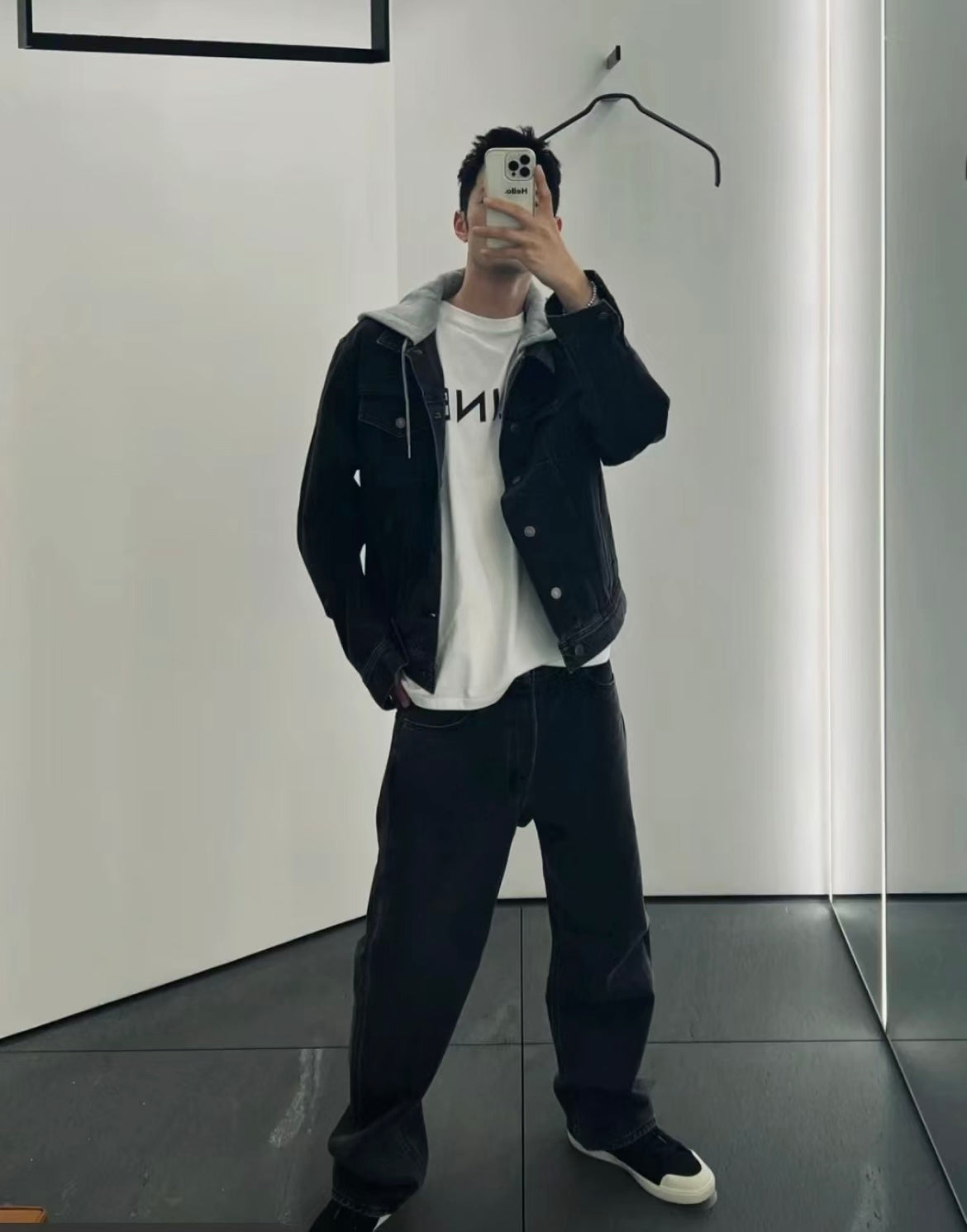 LuxluxHouse Best Quality Clothes Coats & Jackets Celine