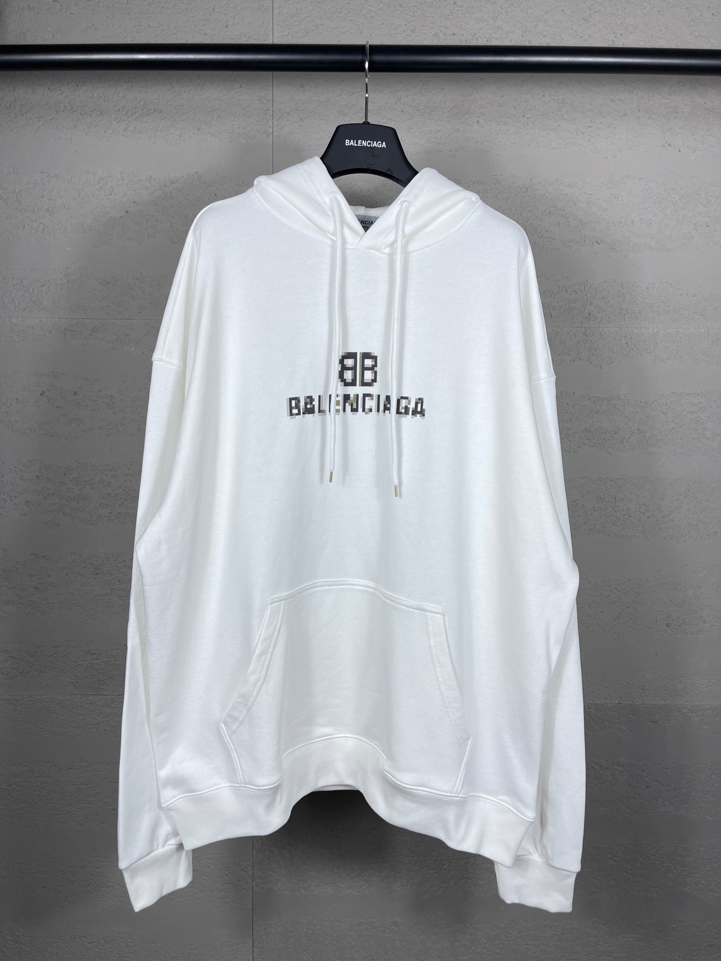 Balenciaga hoodie