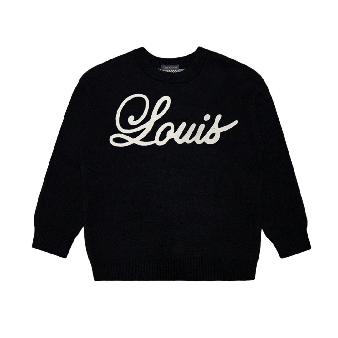 Louis Vuitton Sweater NO.3