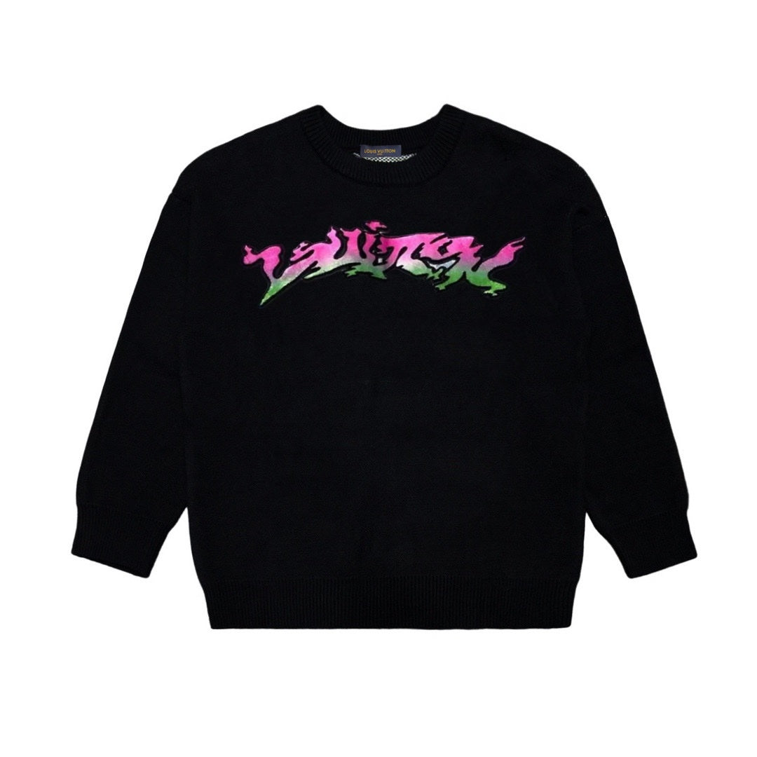 Louis Vuitton Sweater NO.3