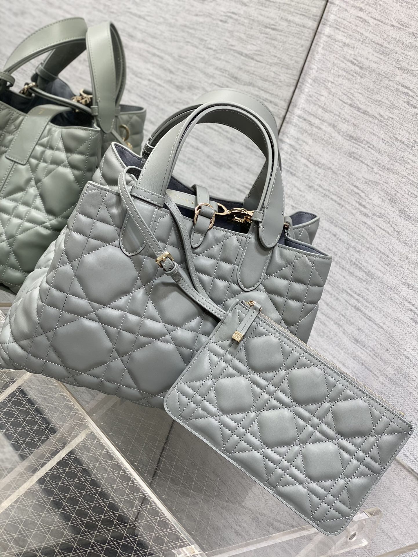 LuxluxHouse Best Quality Bags Women Dior
