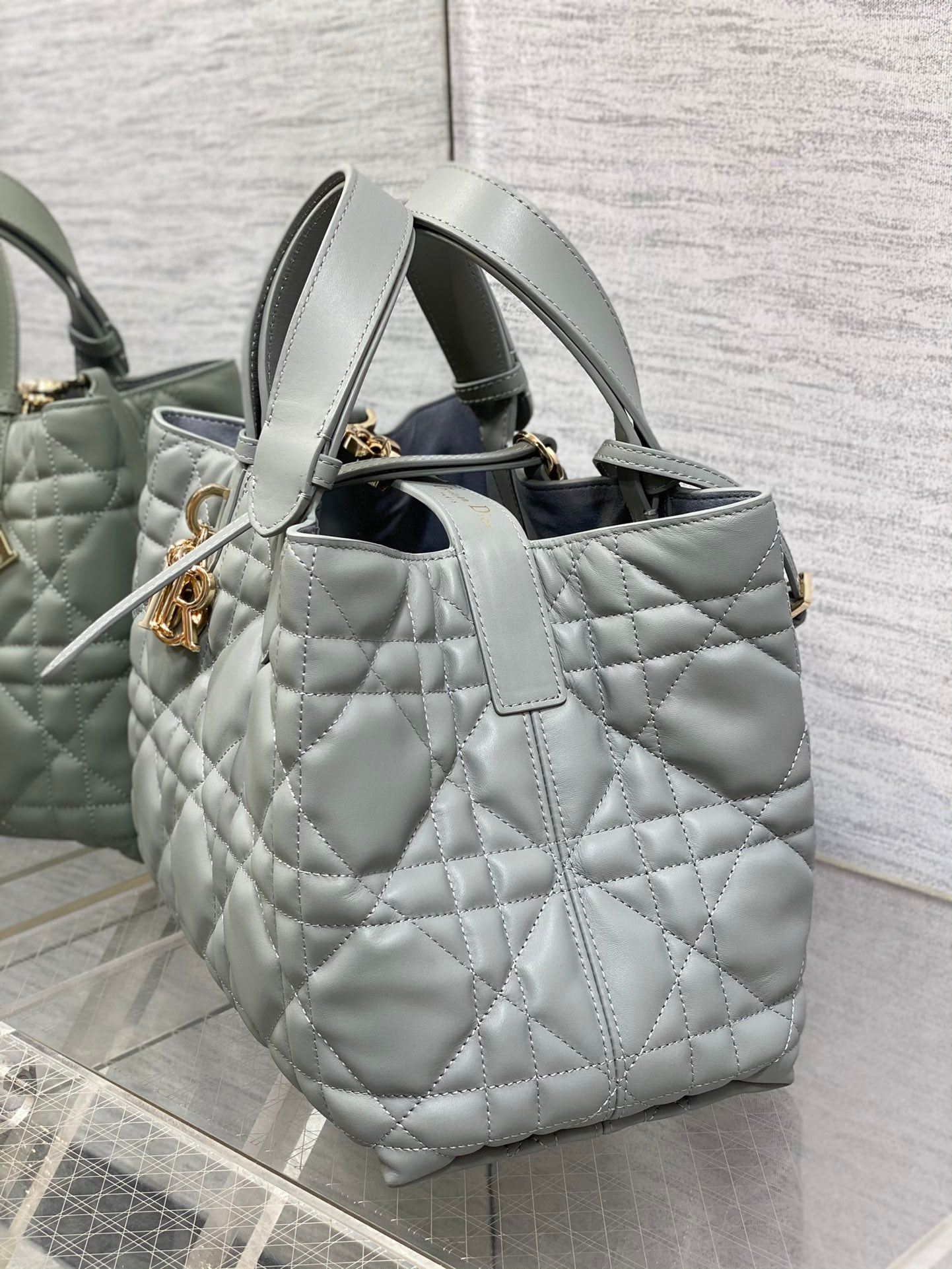 LuxluxHouse Best Quality Bags Women Dior