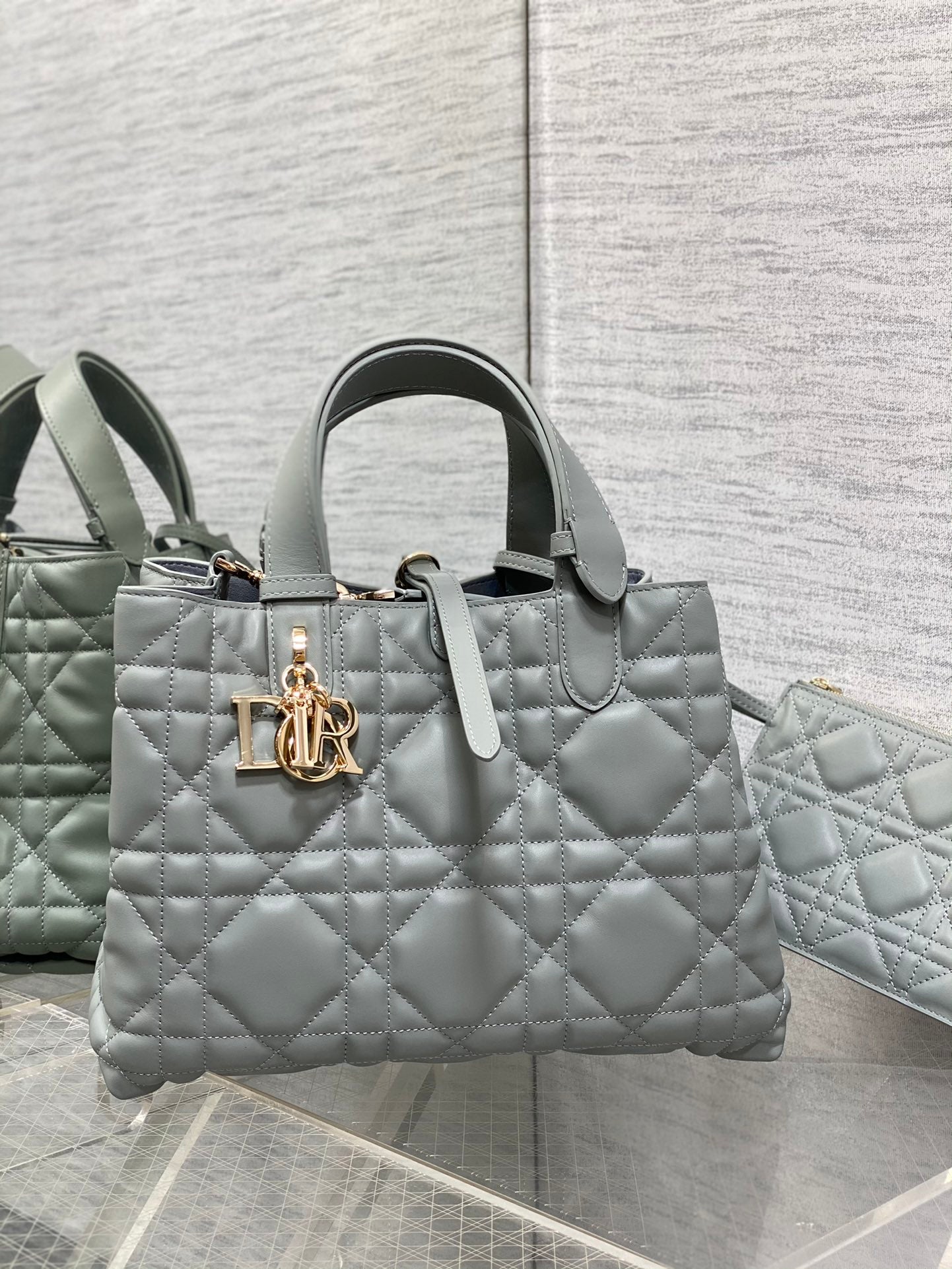 LuxluxHouse Best Quality Bags Women Dior