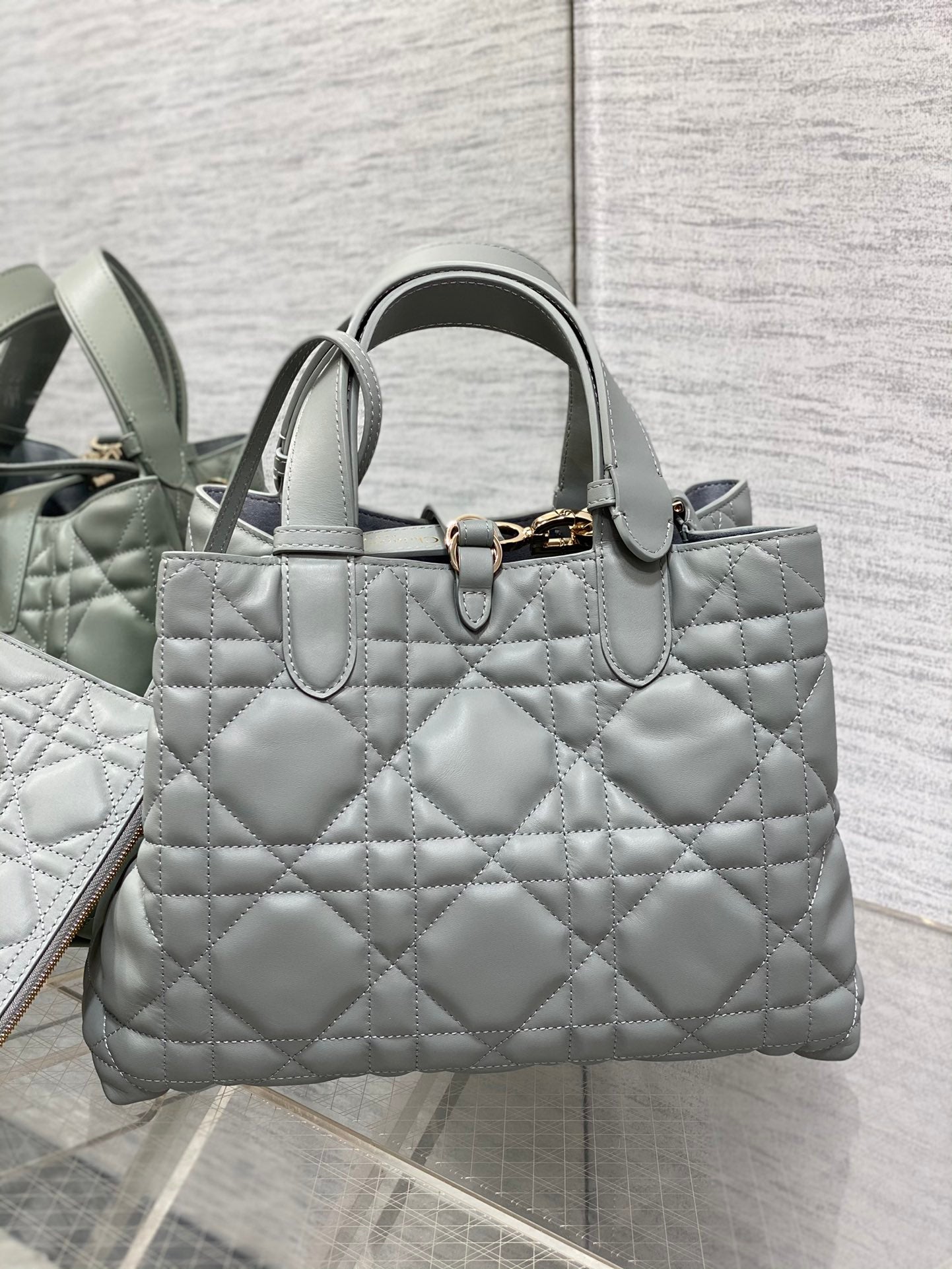 LuxluxHouse Best Quality Bags Women Dior
