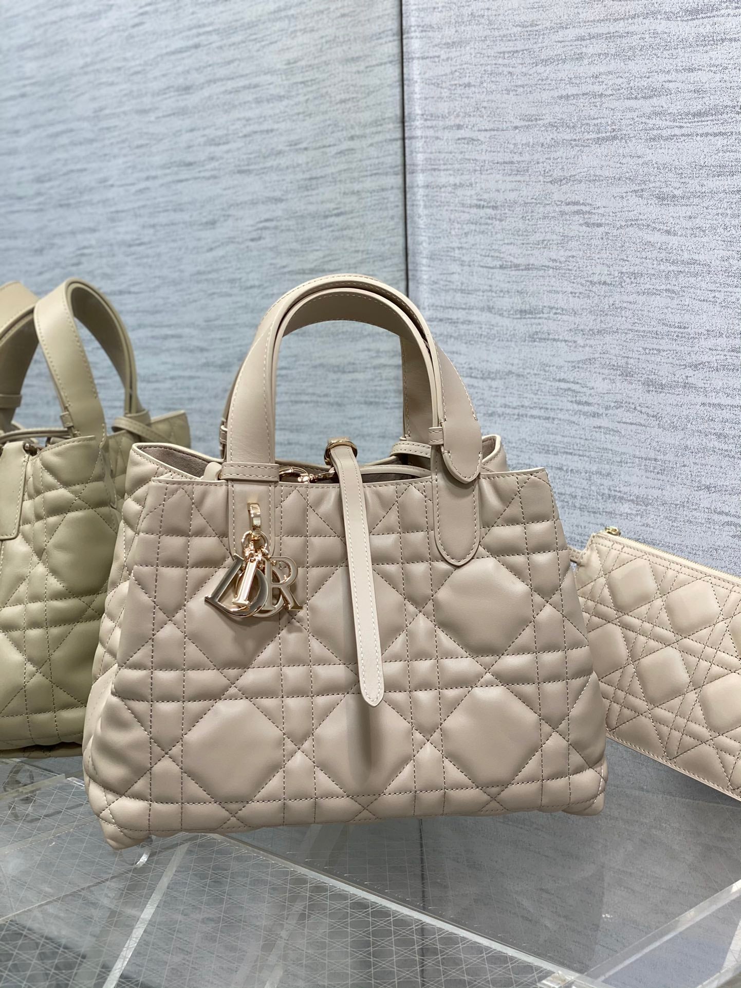 LuxluxHouse Best Quality Bags Women Dior