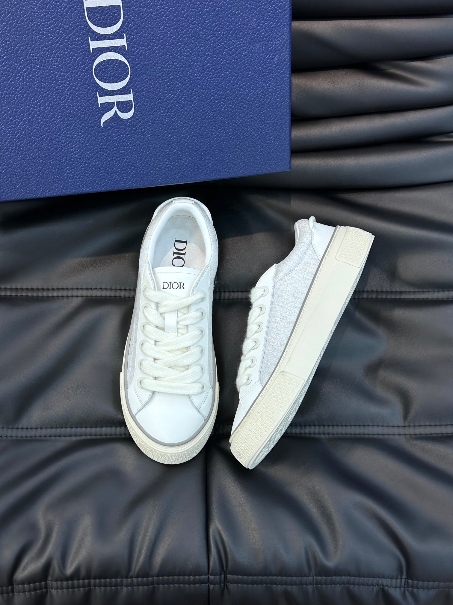 LuxluxHouse Best Quality Shoes Dior