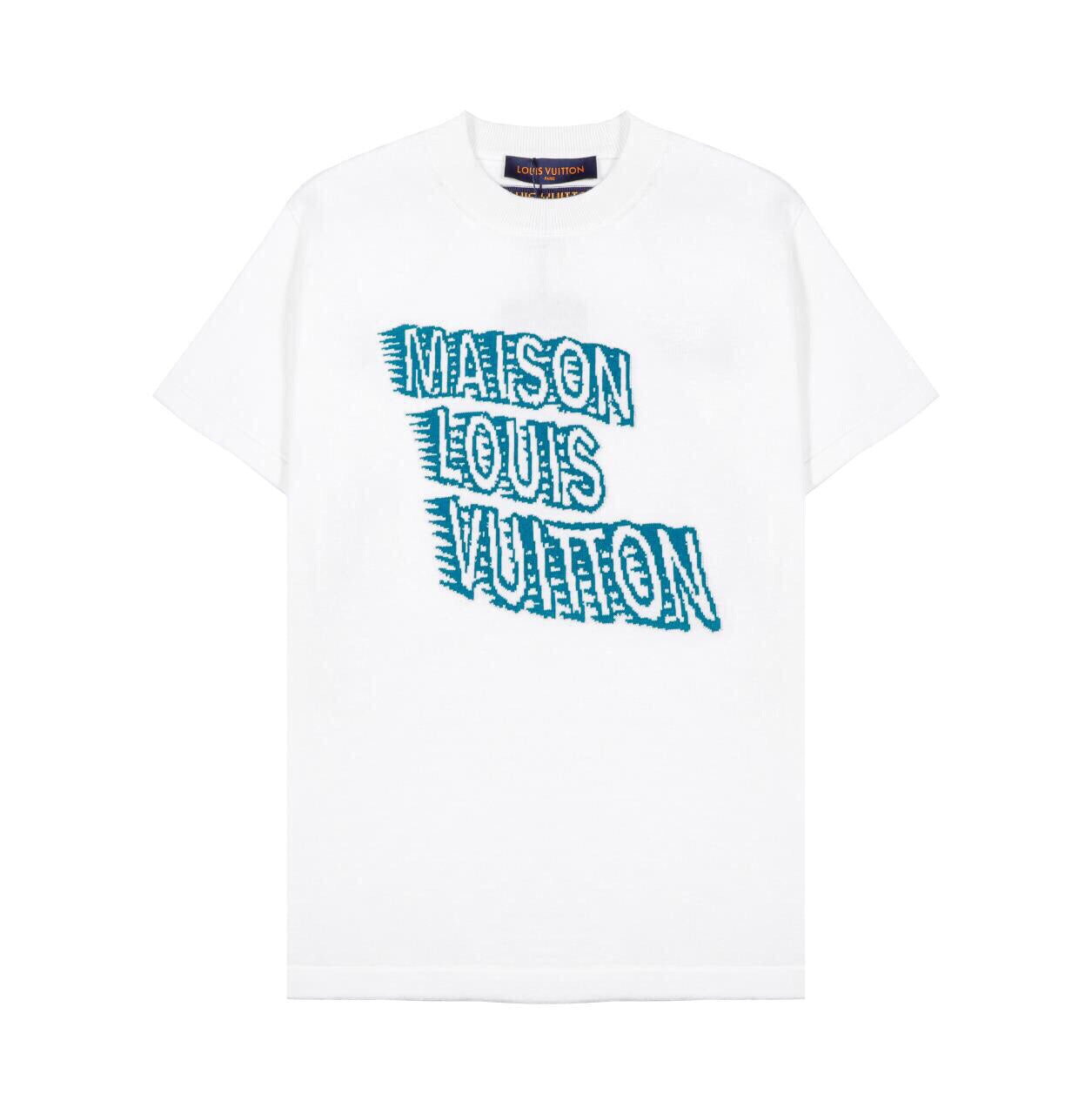 LuxluxHouse Louis Vuitton T-shirt NO.3