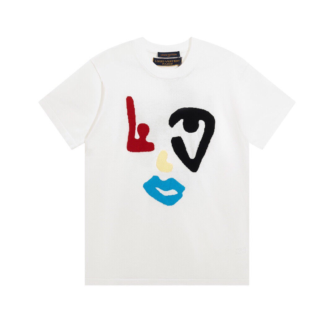 LuxluxHouse Louis Vuitton T-shirt NO.3