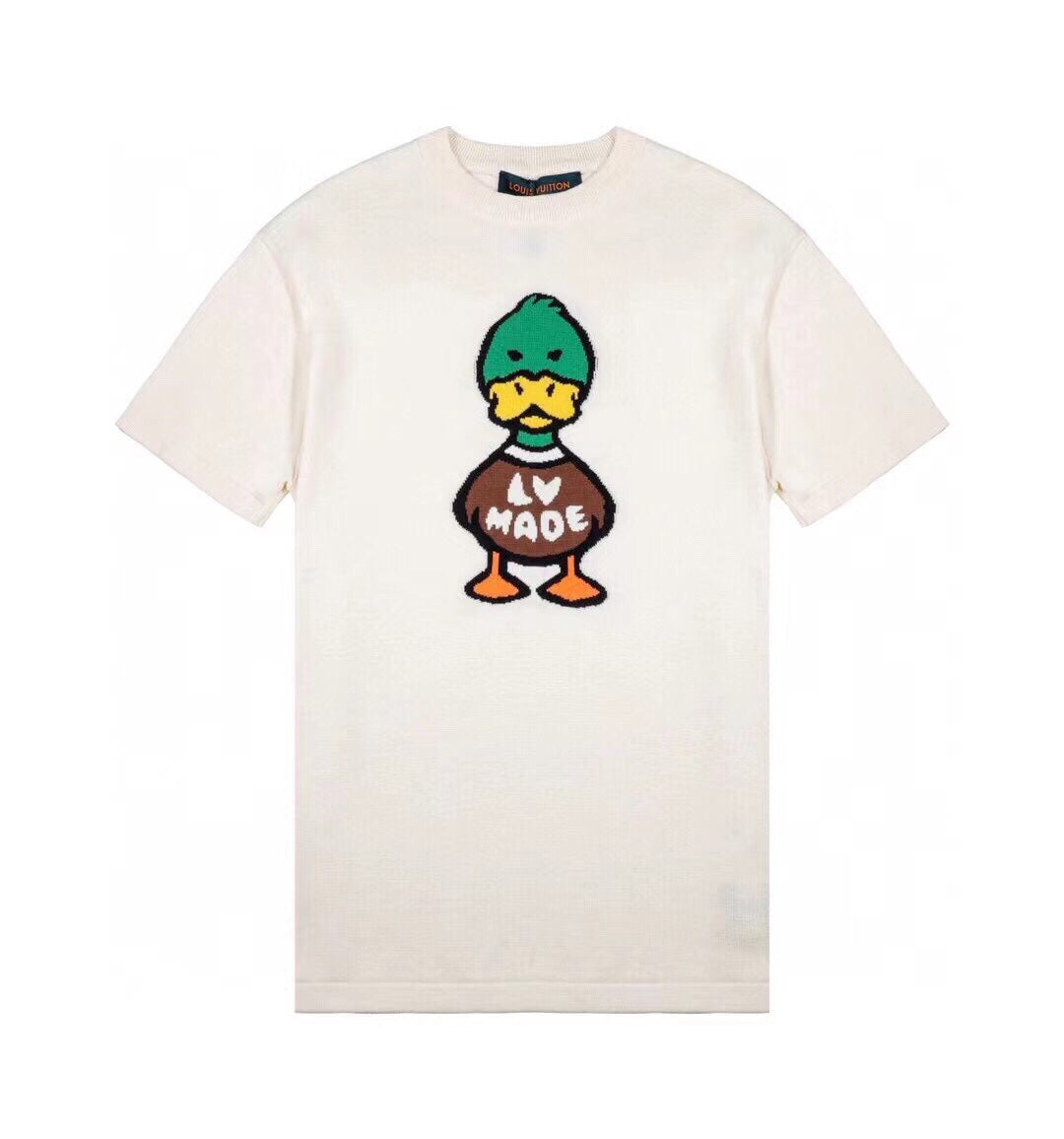 LuxluxHouse Louis Vuitton T-shirt NO.3