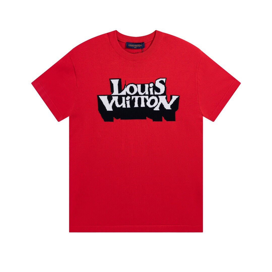 LuxluxHouse Louis Vuitton T-shirt NO.3