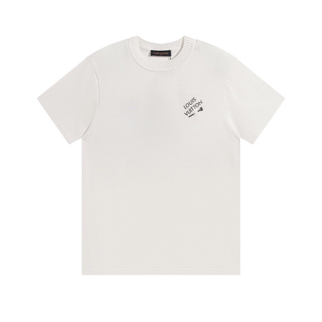 LuxluxHouse Louis Vuitton T-shirt NO.3