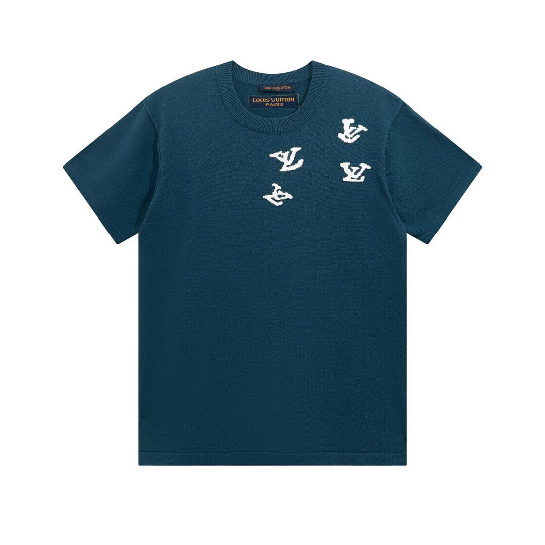 LuxluxHouse Louis Vuitton T-shirt NO.3