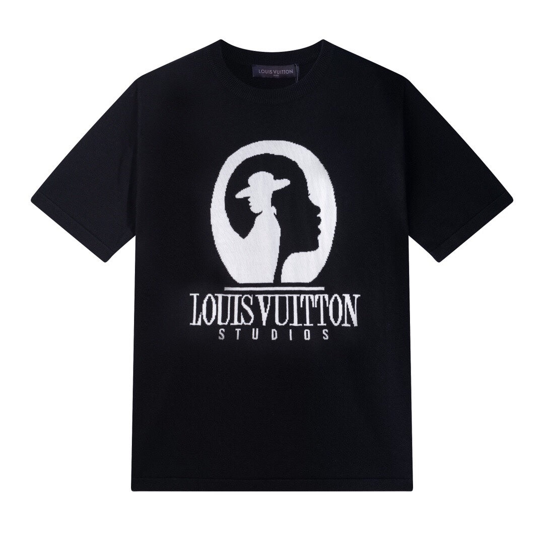 LuxluxHouse Louis Vuitton T-shirt NO.3